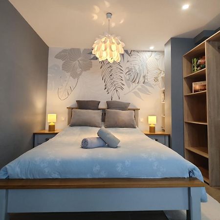 Superbe cosy T1 Bis Studio 40m2 indépendant en maison Caluire-et-Cuire Extérieur photo
