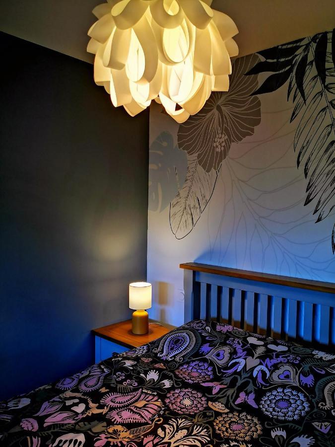 Superbe cosy T1 Bis Studio 40m2 indépendant en maison Caluire-et-Cuire Extérieur photo